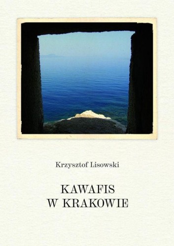 Przejdź do produktu KAWAFIS W KRAKOWIE, KRZYSZTOF LISOWSKI