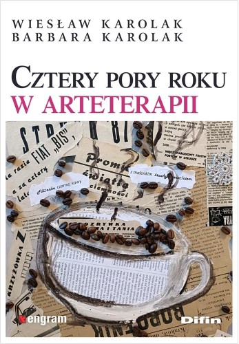 Przejdź do produktu CZTERY PORY ROKU W ARTETERAPII