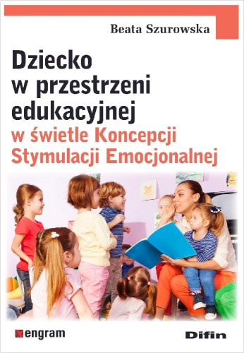 Przejdź do produktu DZIECKO W PRZESTRZENI EDUKACYJNEJ W ŚWIETLE...