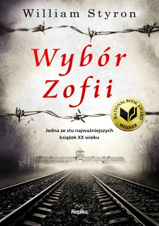 Wybór Zofii wyd. 2, William Styron