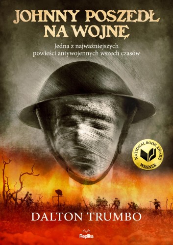 Przejdź do produktu JOHNNY POSZEDŁ NA WOJNĘ, DALTON TRUMBO