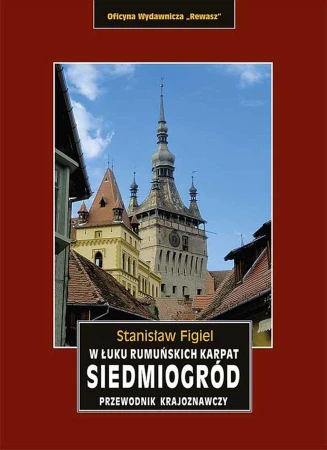 Siedmiogród w łuku rumuńskich karpat...