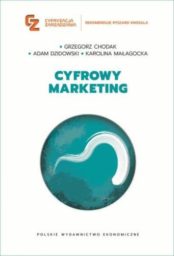 Przejdź do produktu CYFROWY MARKETING