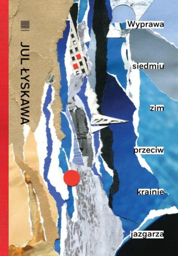 Przejdź do produktu WYPRAWA SIEDMIU ZIM PRZECIW KRAINIE JAZGARZA