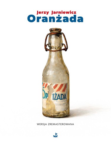 Przejdź do produktu ORANŻADA, JERZY JARNIEWICZ