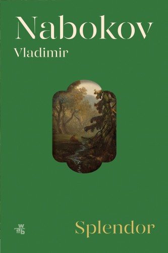 Przejdź do produktu SPLENDOR, VLADIMIR NABOKOV