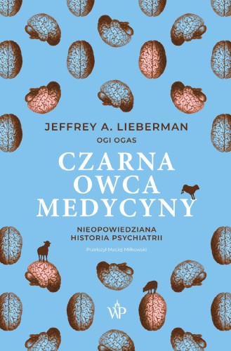 Przejdź do produktu CZARNA OWCA MEDYCYNY. NIEOPOWIEDZIANA HISTORIA...