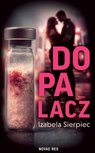 Przejdź do produktu DOPALACZ, IZABELA SIERPIEC
