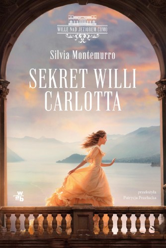 Przejdź do produktu SEKRET WILLI CARLOTTA, SILVIA MONTEMURRO