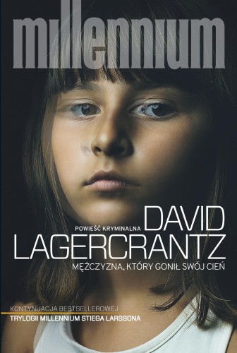 Przejdź do produktu MĘŻCZYZNA KTÓRY GONIŁ SWÓJ CIEŃ MILLENNIUM TOM 5