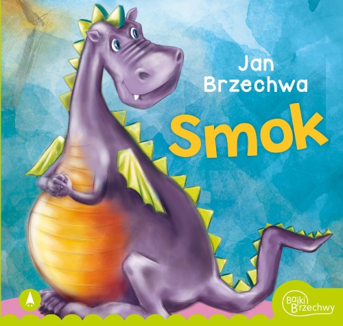 Przejdź do produktu SMOK, JAN BRZECHWA,AGNIESZKA FILIPOWSKA
