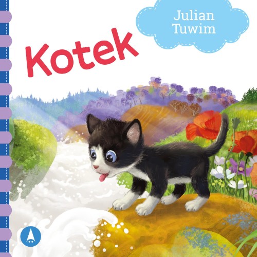 Przejdź do produktu KOTEK, JULIAN TUWIM,KAZIMIERZ WASILEWSKI