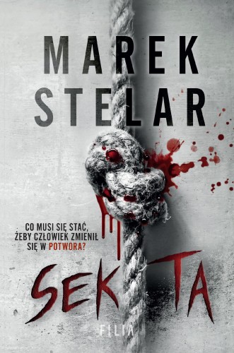 Przejdź do produktu SEKTA WYD. 3, MAREK STELAR