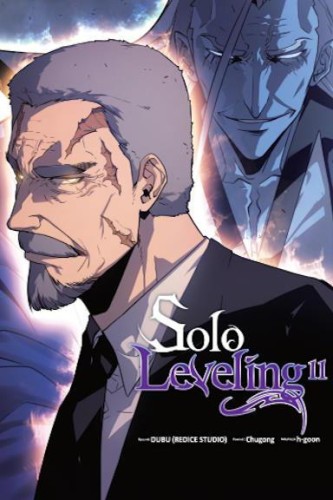 Przejdź do produktu SOLO LEVELING. TOM 11, OPRACOWANIE ZBIOROWE