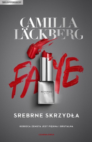Przejdź do produktu SREBRNE SKRZYDŁA. FAYE. TOM 2 WYD. 2025
