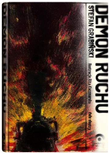 Przejdź do produktu DEMON RUCHU, STEFAN GRABIŃSKI