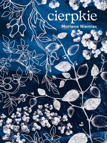 Przejdź do produktu CIERPKIE, MARLENA NIEMIEC