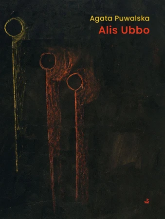 Alis Ubbo, Agata Puwalska