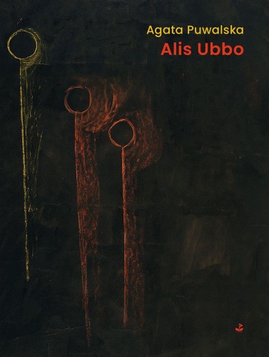 Przejdź do produktu ALIS UBBO, AGATA PUWALSKA