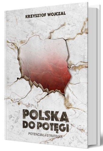 Przejdź do produktu POLSKA DO POTĘGI. POTENCJAŁ I STRATEGIA