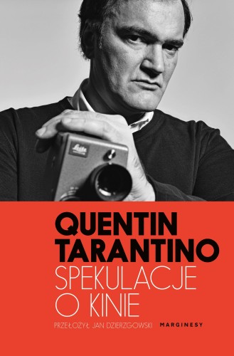 Przejdź do produktu SPEKULACJE O KINIE. CINEMA SPECULATION