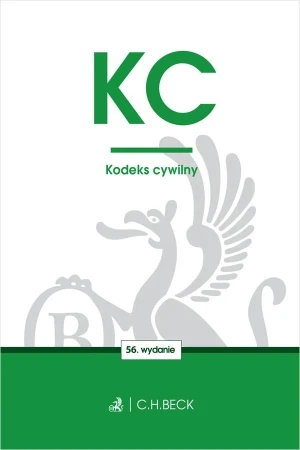 KC. Kodeks cywilny wyd. 56, Opracowanie Redakcyjne