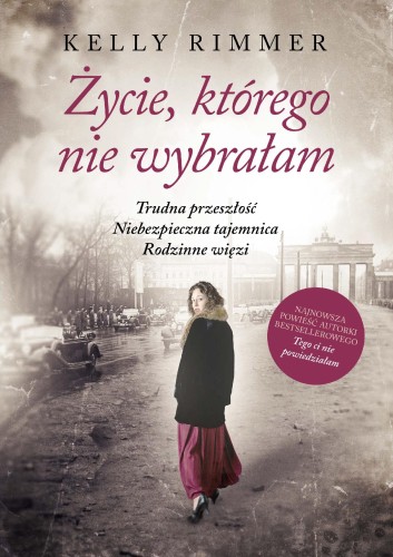 Przejdź do produktu ŻYCIE KTÓREGO NIE WYBRAŁAM WYD. SPECJALNE
