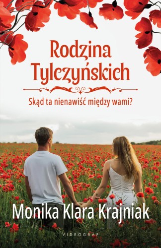 Przejdź do produktu SKĄD TA NIENAWIŚĆ MIĘDZY WAMI? RODZINA...