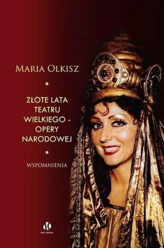 Przejdź do produktu ZŁOTE LATA TEATRU WIELKIEGO - OPERY NARODOWEJ