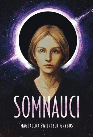 Katla. Somnauci. Tom 1, Magdalena Świerczek-Gryboś