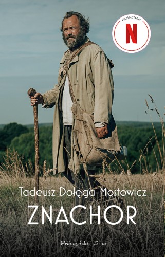 Przejdź do produktu ZNACHOR (OKŁADKA FILMOWA)