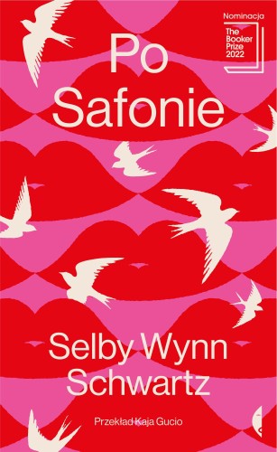 Przejdź do produktu PO SAFONIE, SELBY WYNN SCHWARTZ