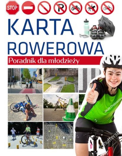 Przejdź do produktu KARTA ROWEROWA, OPRACOWANIE ZBIOROWE