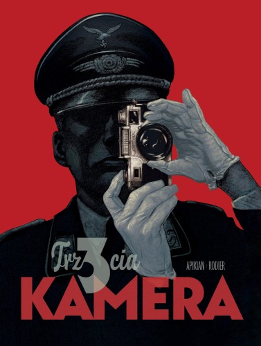 Przejdź do produktu TRZECIA KAMERA