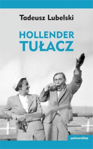 Przejdź do produktu HOLLENDER TUŁACZ, TADEUSZ LUBELSKI