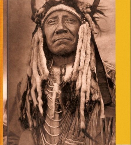Przejdź do produktu EDWARD S. CURTIS. THE NORTH AMERICAN INDIAN....