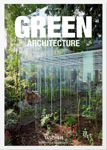 Przejdź do produktu GREEN ARCHITECTURE WER. ANGIELSKA, PHILIP JODIDIO