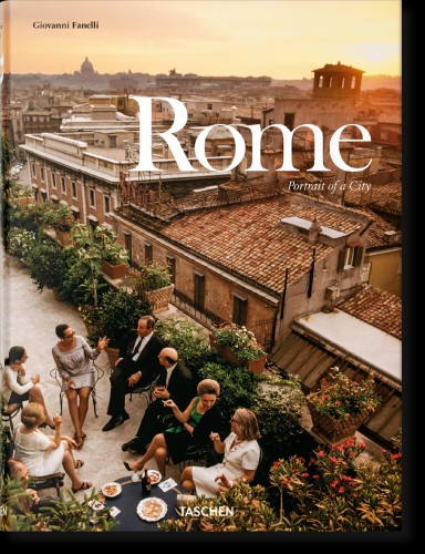 Przejdź do produktu ROME. PORTRAIT OF A CITY WER. ANGIELSKA