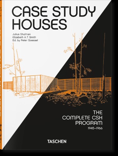 Przejdź do produktu CASE STUDY HOUSES. THE COMPLETE CSH PROGRAM...