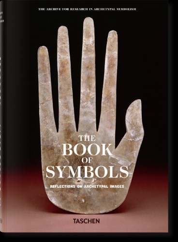 Przejdź do produktu THE BOOK OF SYMBOLS. REFLECTIONS ON ARCHETYPAL...