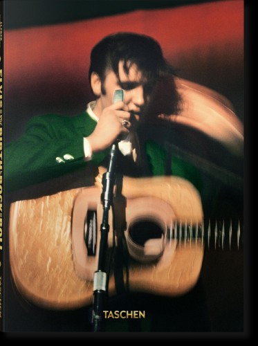 Przejdź do produktu ALFRED WERTHEIMER. ELVIS AND THE BIRTH OF ROCK...