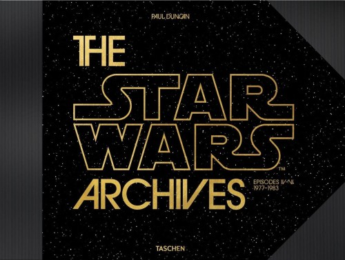 Przejdź do produktu THE STAR WARS ARCHIVES. 1977-1983 WER. ANGIELSKA