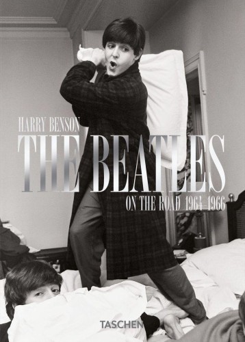 Przejdź do produktu HARRY BENSON. THE BEATLES WER. ANGIELSKA