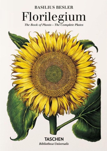 Przejdź do produktu BASILIUS BESLER. FLORILEGIUM. THE BOOK OF...