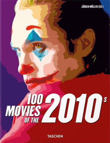 Przejdź do produktu 100 MOVIES OF THE 2010S WER. ANGIELSKA