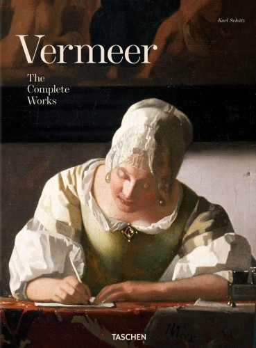 Przejdź do produktu VERMEER. THE COMPLETE WORKS WER. ANGIELSKA