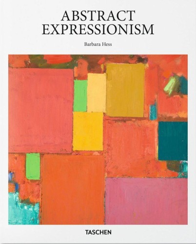 Przejdź do produktu ABSTRACT EXPRESSIONISM WER. ANGIELSKA