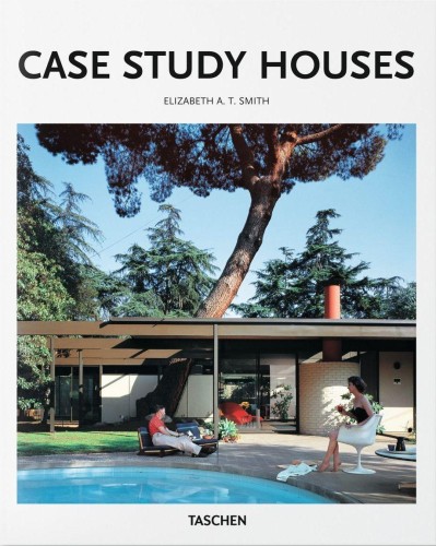 Przejdź do produktu CASE STUDY HOUSES WER. ANGIELSKA, GOSSEL PETER