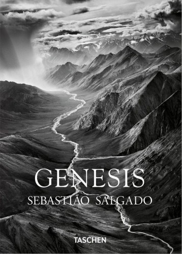Przejdź do produktu SEBASTIAO SALGADO. GENESIS WER. ANGIELSKA
