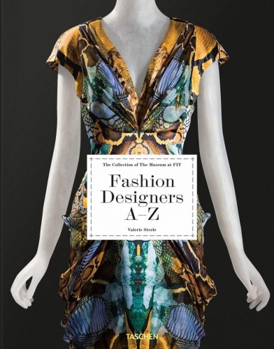 Przejdź do produktu FASHION DESIGNERS A-Z. 2020 EDITION WER. ANGIELSKA